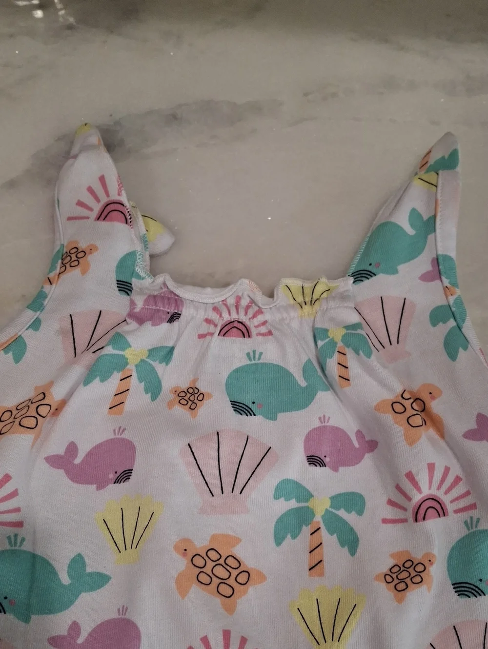 Girls' Bundle Bodysuits